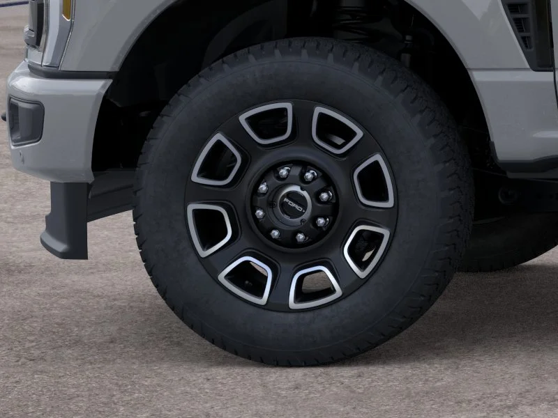 New 2026 Avalanche Ford Platinum image 44