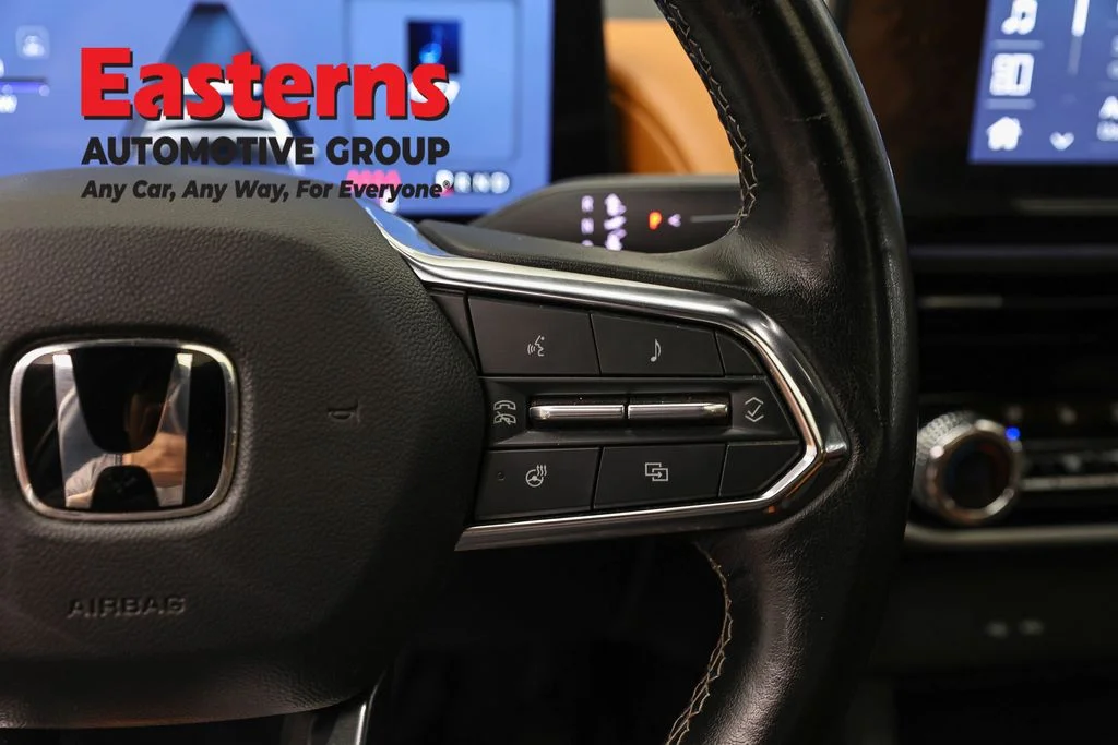 Used 2024 White Honda Elite image 16