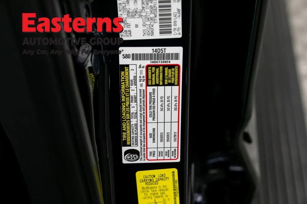 Used 2023 Blue Toyota Platinum image 38