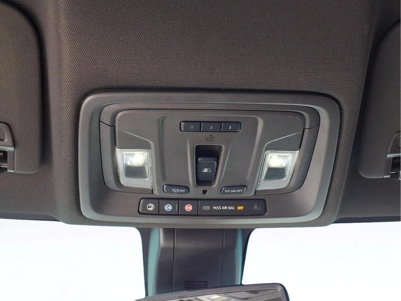 Used 2022 Summit White GMC SLT image 14