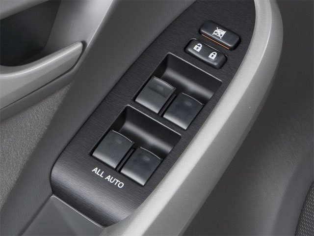 Used 2010 Gray Toyota TWO image 19