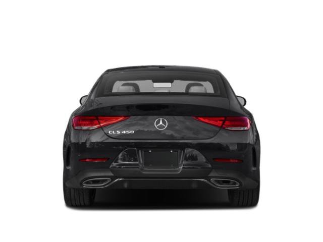 Used 2023 Black Mercedes-Benz CLS 450 image 5