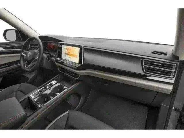 New 2026 Pure Gray Volkswagen 2.0T Peak Edition image 12