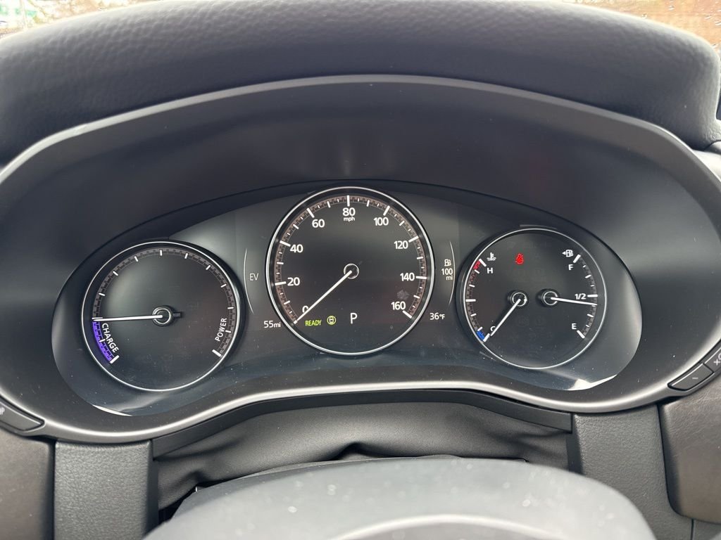 2026 Mazda CX-50 Premium - Photo 16