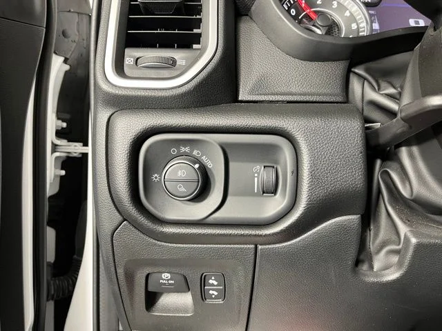 2022 RAM Ram 1500 Pickup Big Horn/Lone Star - Photo 15