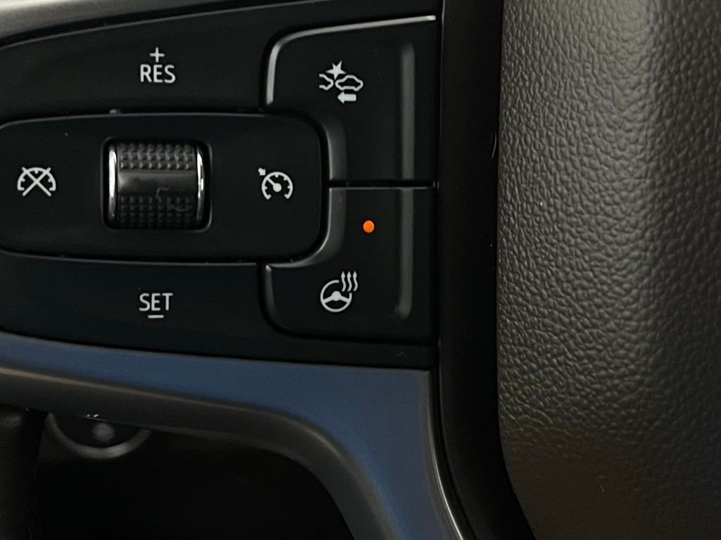 Used 2025 Cypress Gray Chevrolet LT image 20