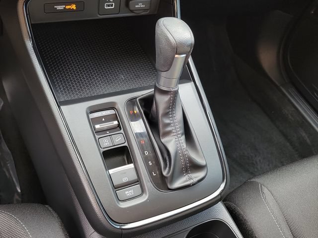 2024 Honda CR-V LX - Photo 30
