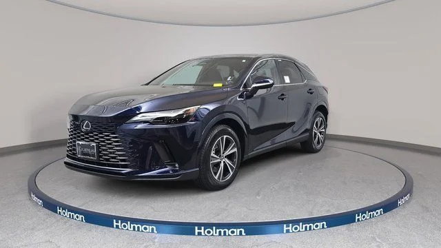 2026 Lexus RX 350 350 AWD's photo