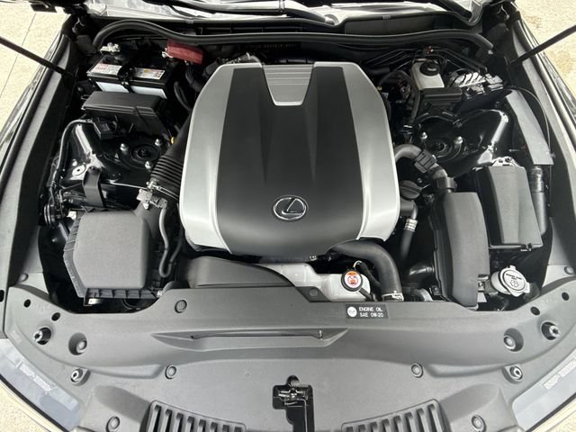 Certified Used 2025 CAVIAR Lexus 350 F SPORT image 26