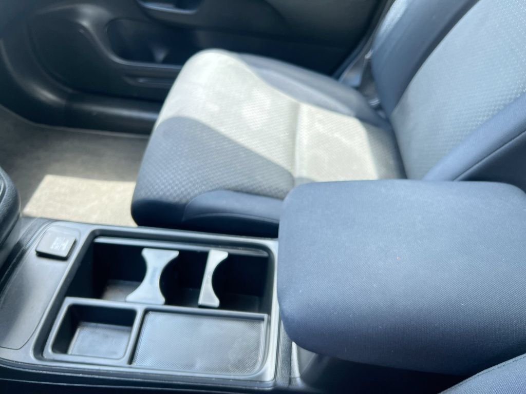 Used 2015 Brown Honda LX image 20