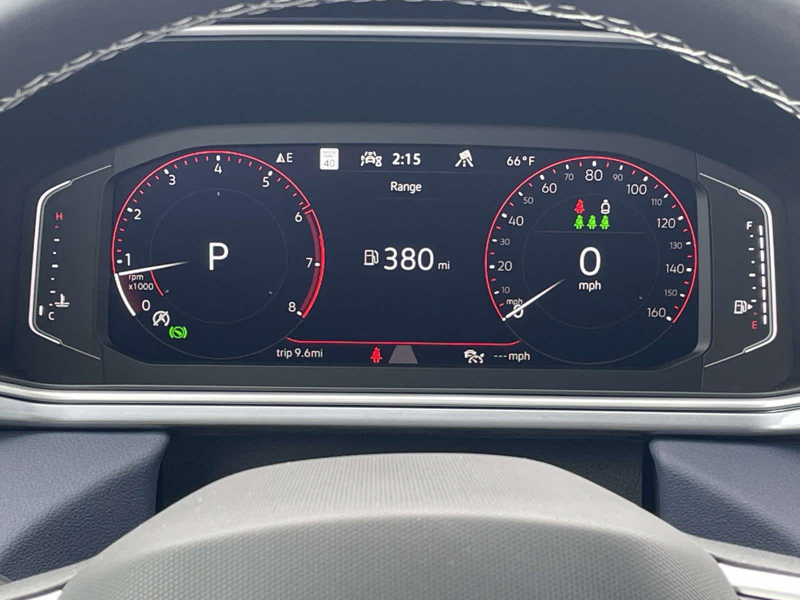 New 2027 9728/ Volkswagen SEL image 3