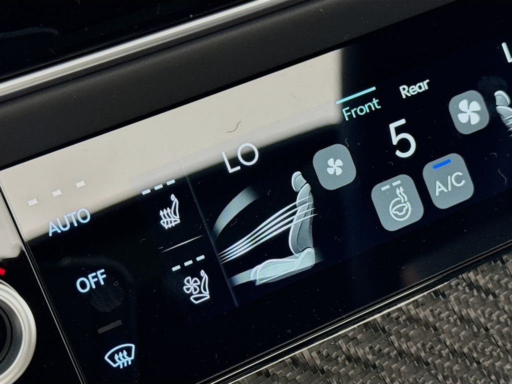 2026 GENESIS GV70 Sport Prestige - Photo 21