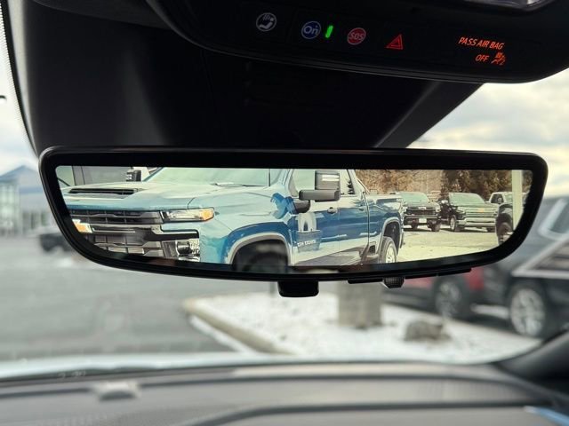 2026 Chevrolet Equinox EV 2LT - Photo 7