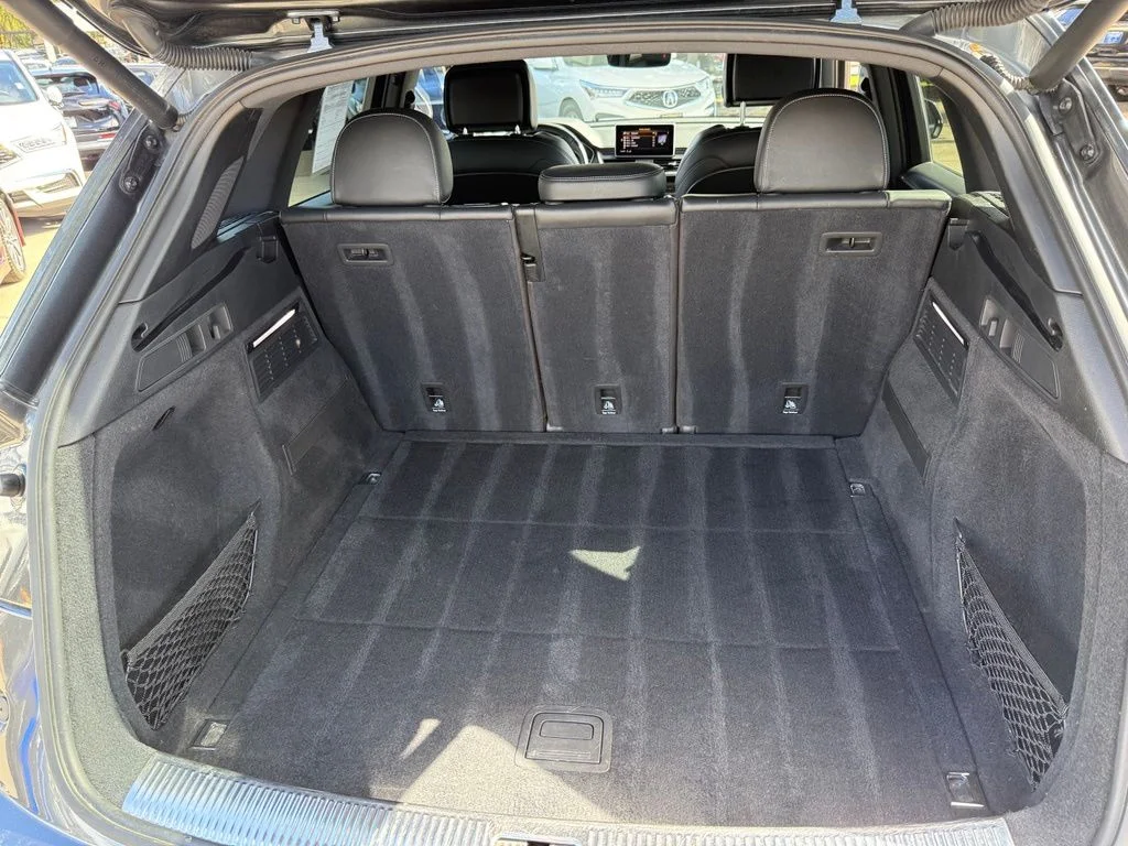 2018 Audi SQ5 Premium Plus - Photo 13