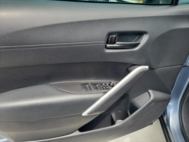 Certified Used 2025 CELESTITE GRAY ME. Toyota  image 19
