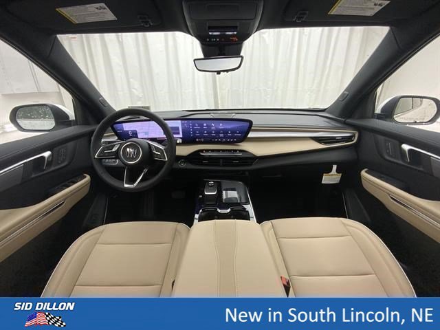 2026 Buick Enclave Preferred - Photo 10