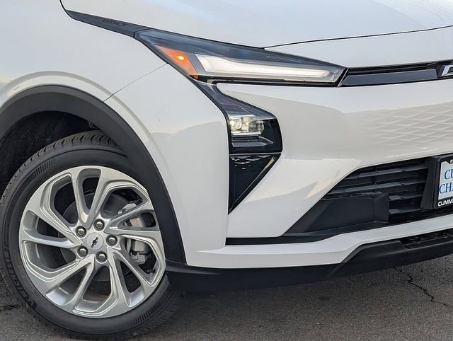 2027 Chevrolet Bolt LT - Photo 3