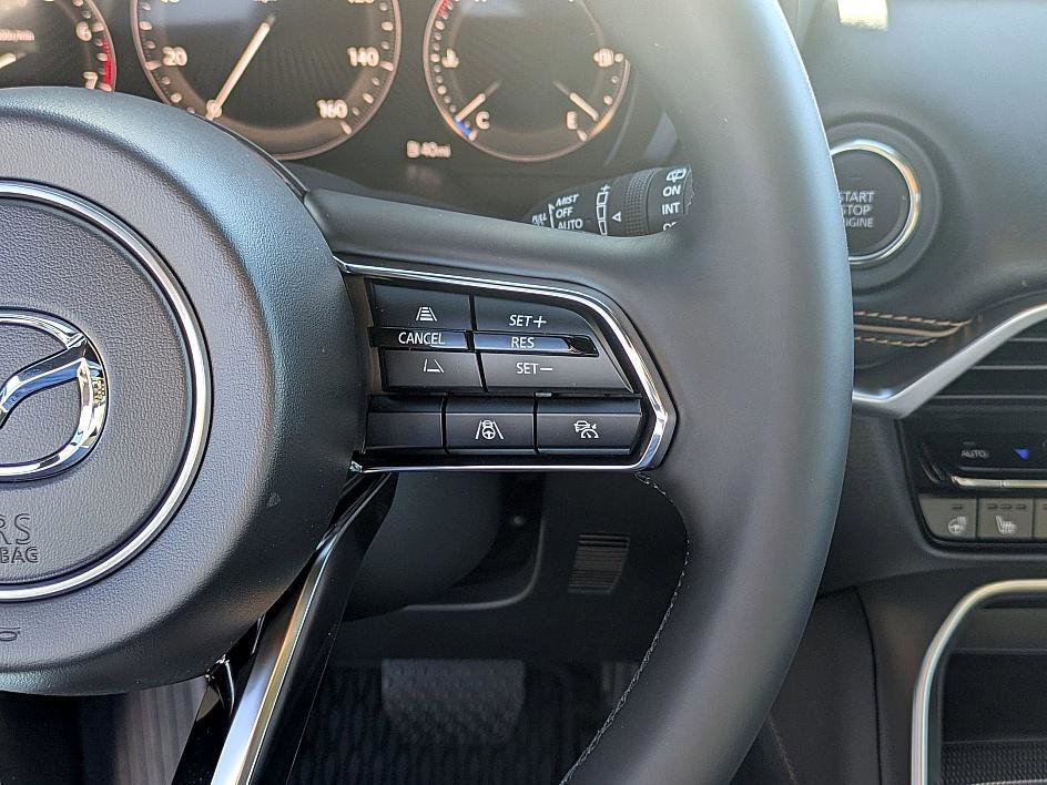 2026 Mazda CX-90 Premium Plus Package - Photo 18