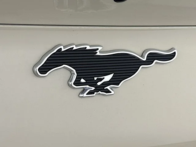 New 2026 Ford Mustang Mach-E Premium