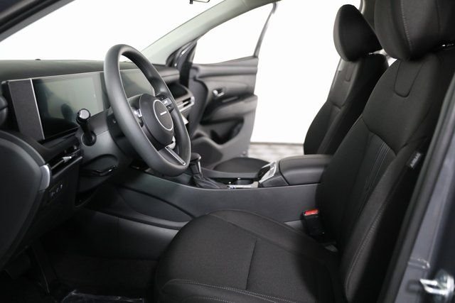Certified Used 2026 Gray Hyundai SEL image 18