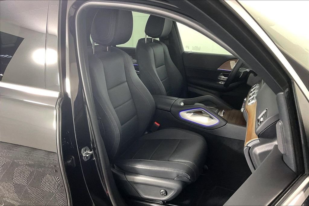 2026 Mercedes-Benz GLE GLE350 - Photo 7