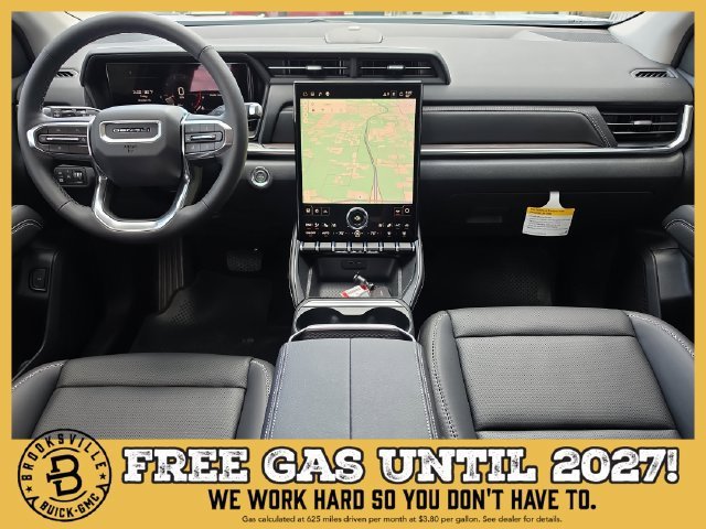 2027 GMC Terrain Denali - Photo 13