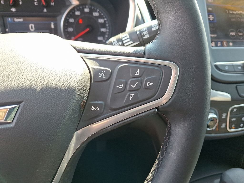 Used 2023 Brown Chevrolet LT image 21