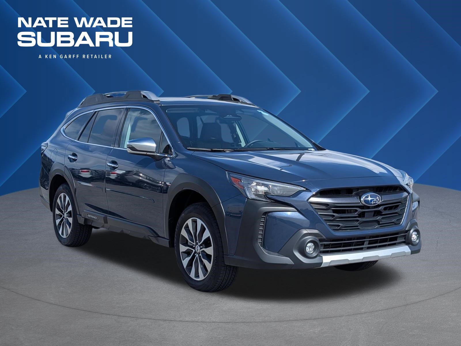 2025 Subaru Outback Touring XT's photo