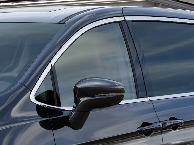 New 2026 Diamond Black Crystal Pearl-Coat Exterior Paint Chrysler Limited AWD image 38