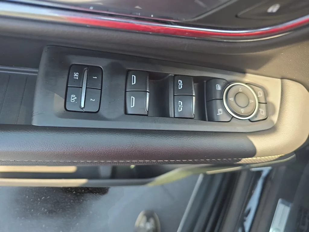 2024 Chevrolet Tahoe Premier - Photo 27