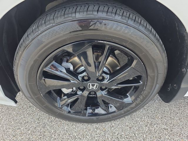 2024 Honda Odyssey SPORT - Photo 50