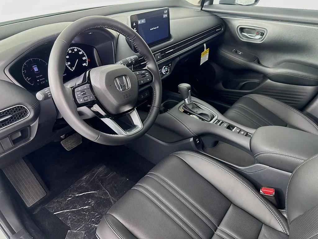 New 2027 Nordic Forest Pearl Honda EX-L image 14