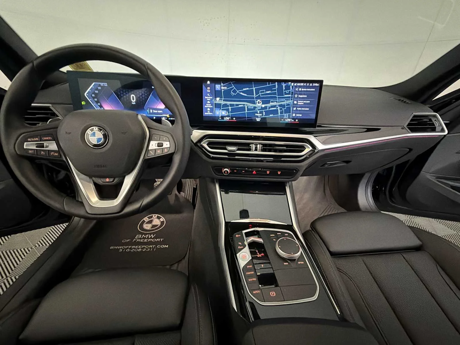 2024 BMW 3 Series 330i - Photo 16