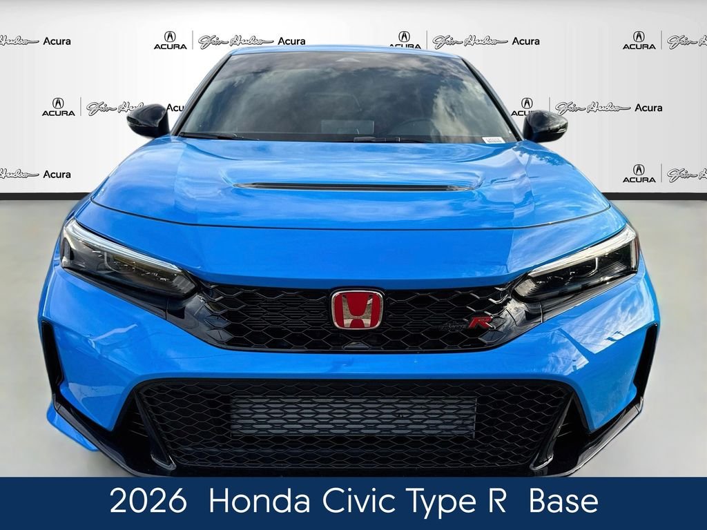 Used 2026  Honda  image 3
