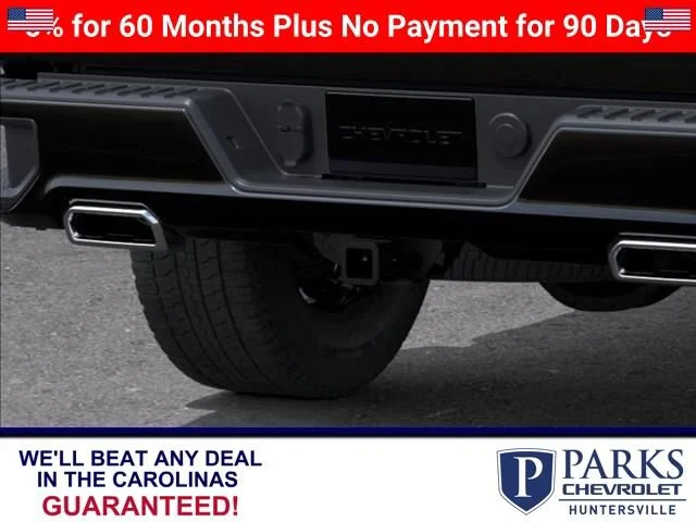 2026 Chevrolet Silverado 1500 RST - Photo 16