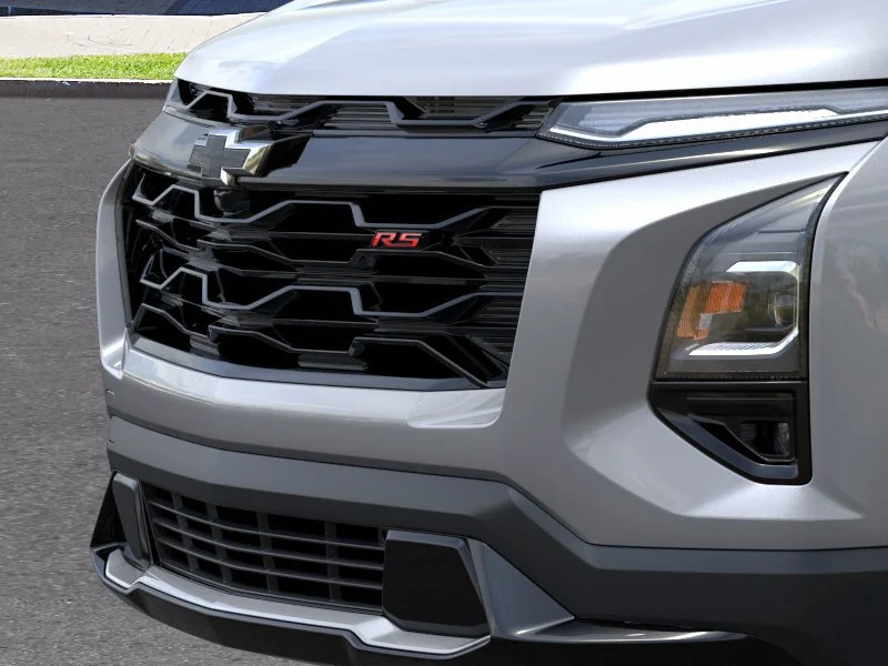 2027 Chevrolet Equinox RS - Photo 13