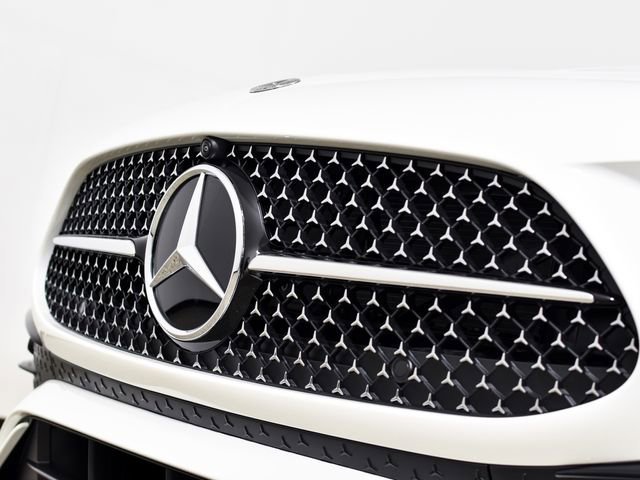 New 2026 Polar White Mercedes-Benz CLE 300 image 50