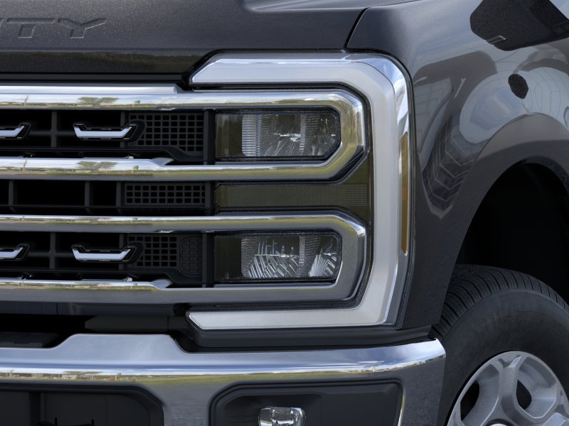 2026 Ford F-250 Super Duty XLT - Photo 18