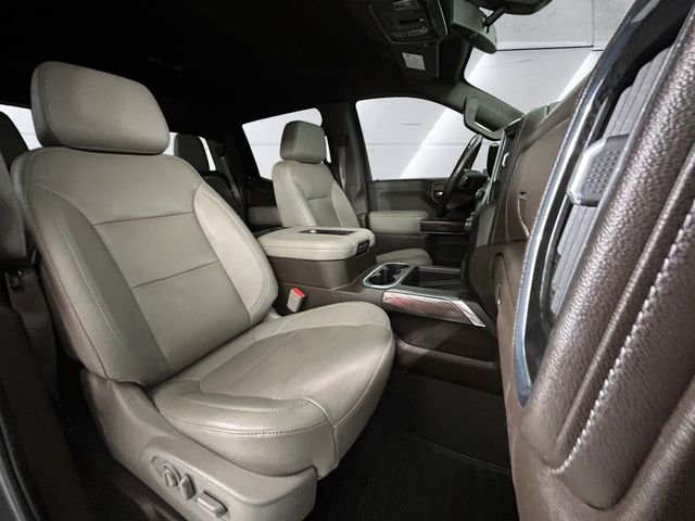 Used 2021 Gray Chevrolet LTZ image 14