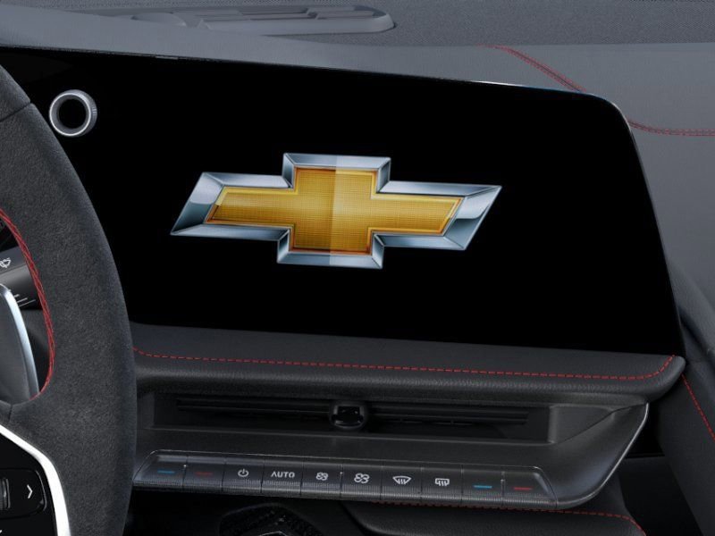 2026 Chevrolet Corvette 3LT - Photo 20