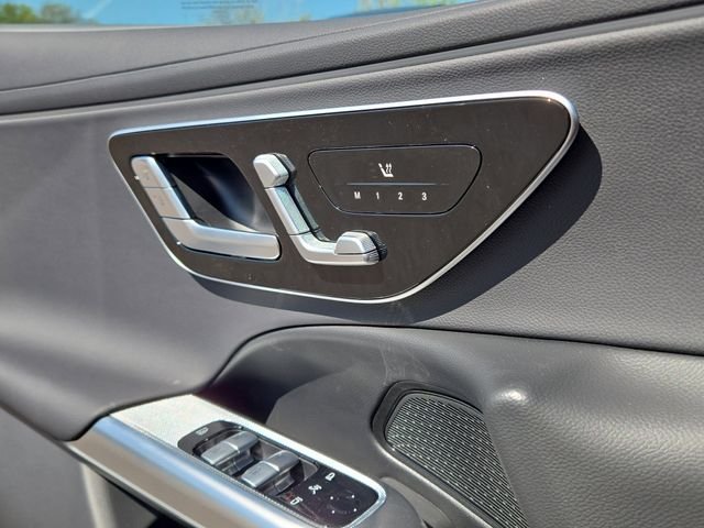 New 2026 Black Mercedes-Benz E350 image 21
