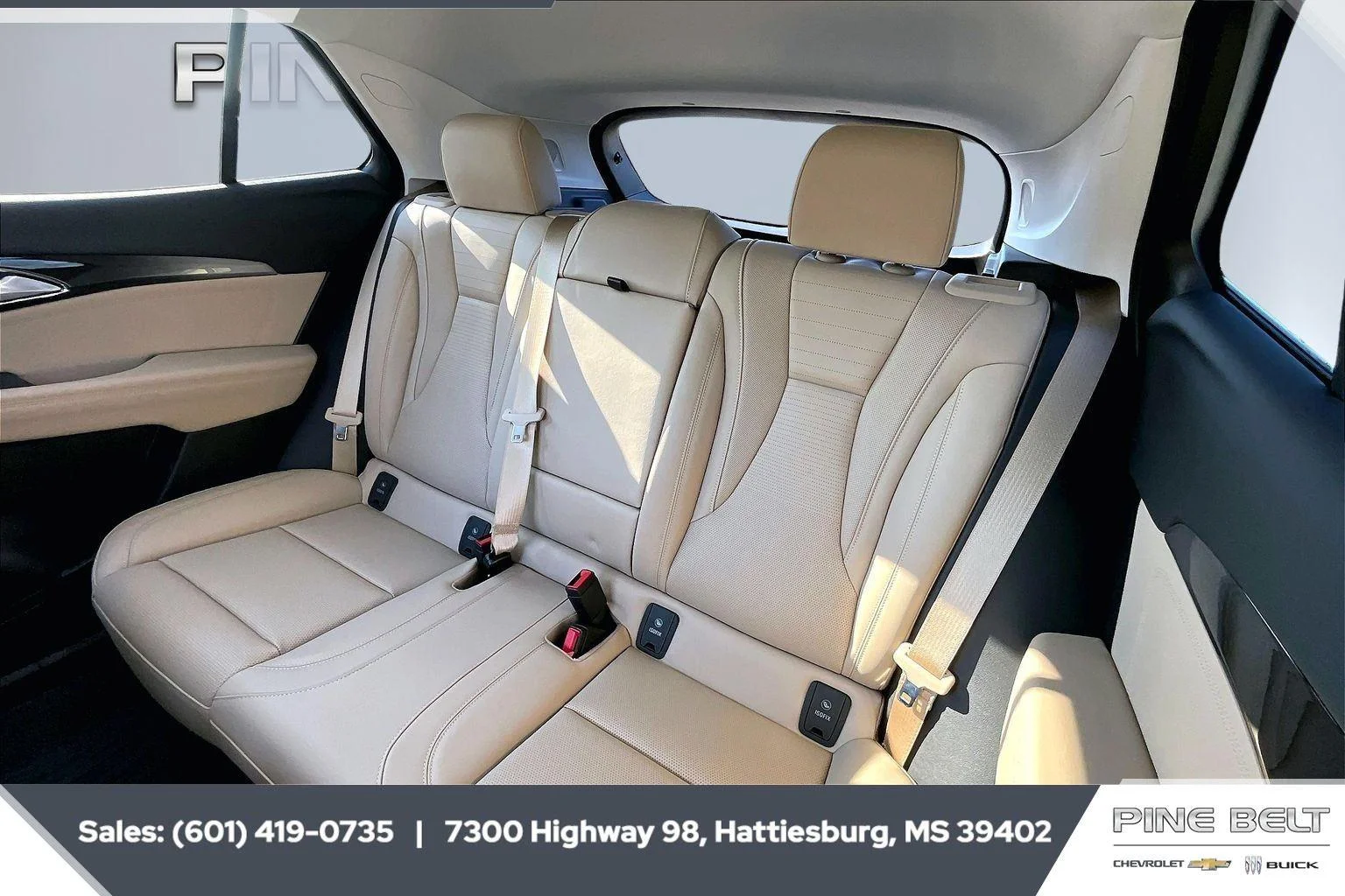 2026 Buick Envision Preferred - Photo 21
