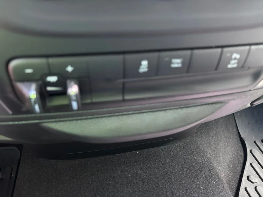 Used 2024 Diamond Black Ram Warlock image 28