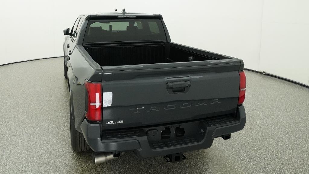 New 2026 Underground Toyota SR5 image 52