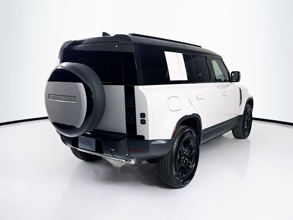 New 2026 Borasco Grey Land Rover S image 5