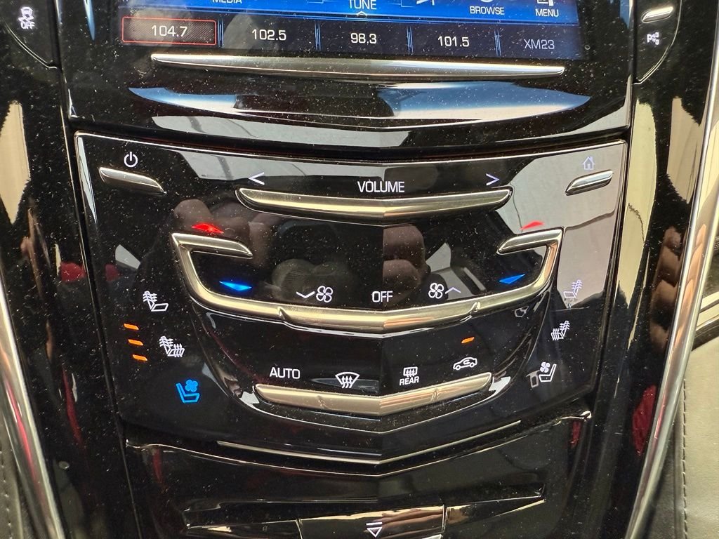 Used 2018 Black Raven Cadillac Platinum Edition image 19