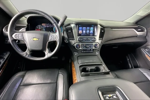 Used 2017 Beige Chevrolet Premier image 6