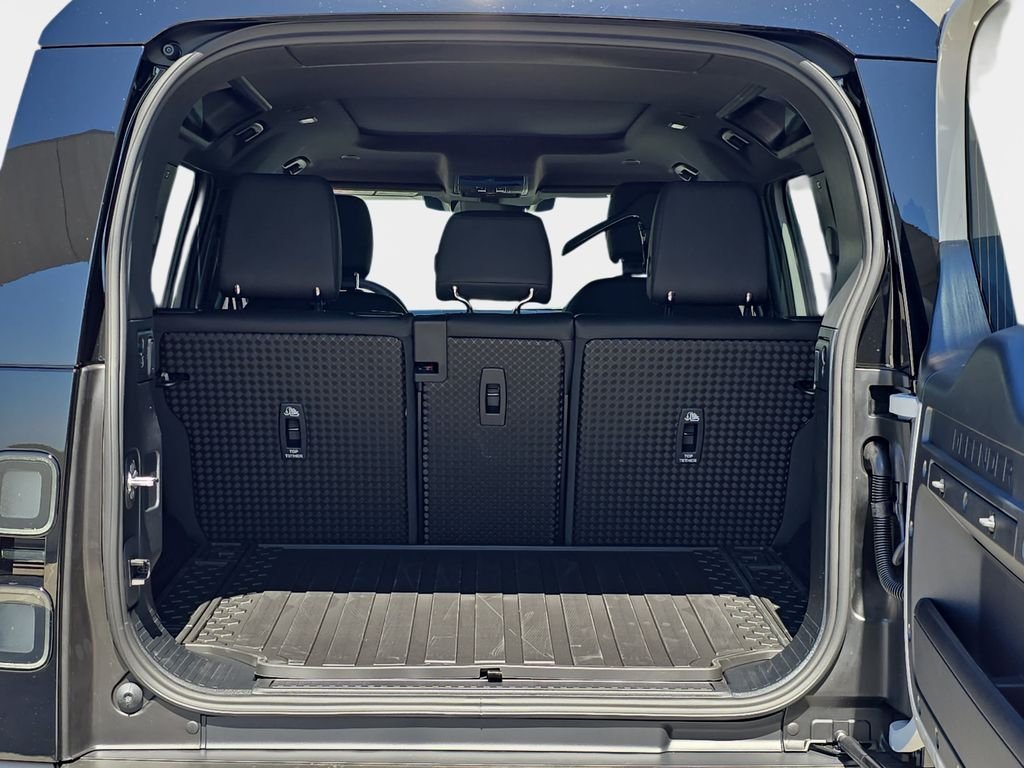New 2026 Borasco Grey LAND ROVER S image 12