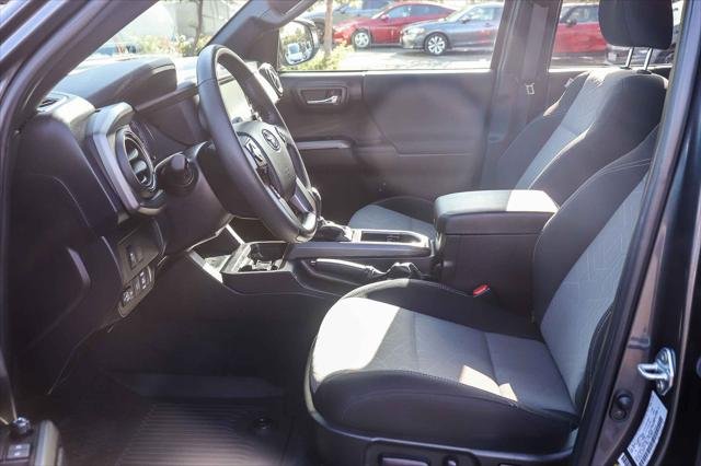 Certified Used 2023 MAGNETIC GRAY MET. Toyota  image 22
