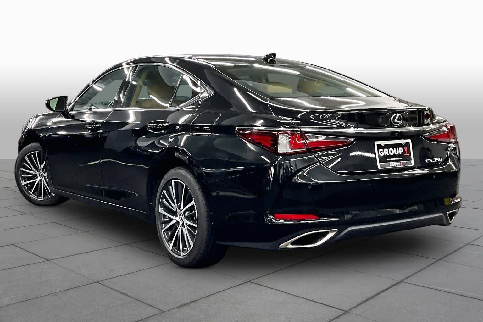 Certified Used 2025 Caviar Lexus  image 12